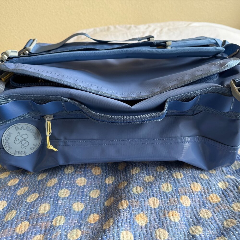 Baboon To The Moon - Go Bag (Mini 32 L)